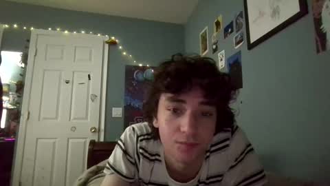 blorfinn online show from June 2, 2026, 1:07 am