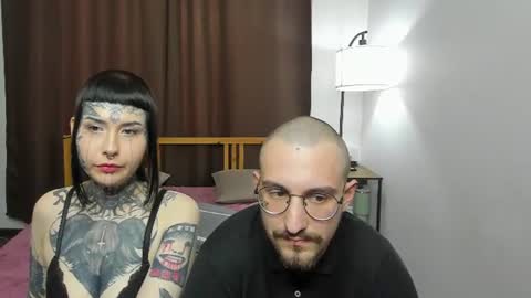 Snapshot of blossomandbee chatting on June 11, 2026, 5:44 pm Sasha and Maria online show from June 11, 2026, 5:44 pm