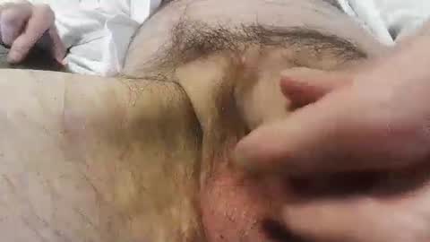 Blower125 online show from December 1, 2024, 10:43 pm