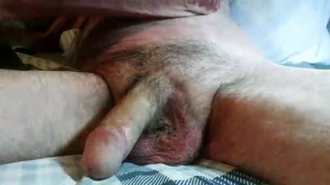 Blower125 online show from March 24, 2026, 1:54 am