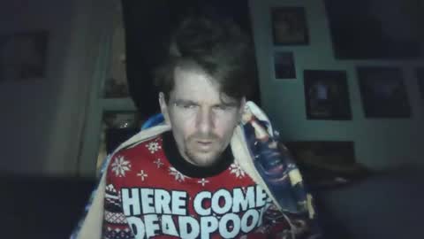 blowme19866 online show from December 4, 2024, 9:40 am