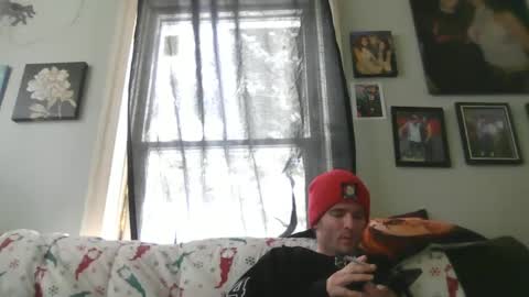 blowme19866 online show from January 19, 2025, 6:00 pm