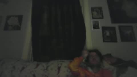 blowme19866 online show from January 22, 2025, 1:10 am