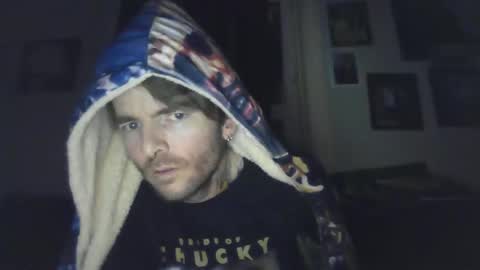 blowme19866 online show from January 30, 2025, 7:29 am