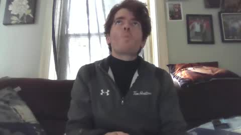 blowme19866 online show from February 3, 2025, 8:57 pm