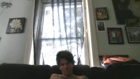 blowme19866 online show from February 9, 2025, 8:24 pm