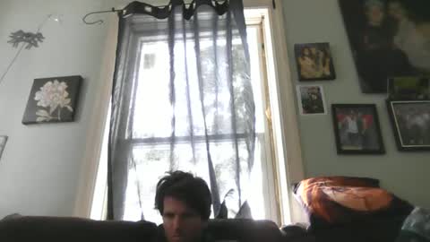 blowme19866 online show from February 14, 2025, 4:09 pm