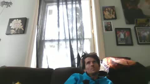 blowme19866 online show from February 16, 2025, 6:32 pm