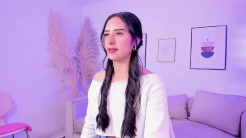 blue_angeel online show from April 11, 2026, 12:31 pm