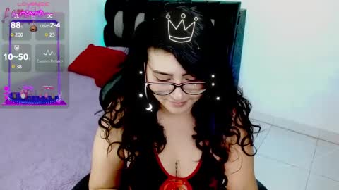 Snapshot of blue_dance chatting on February 2, 2025, 4:05 am susan  online show from February 2, 2025, 4:05 am