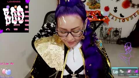 susan  online show from November 1, 2025, 5:31 am