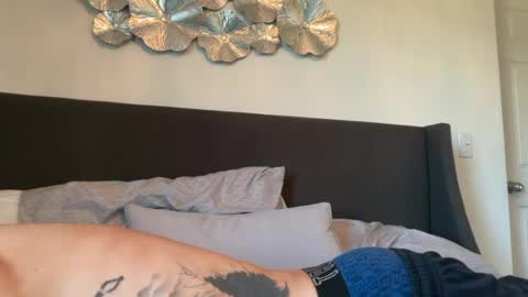 Beau online show from July 8, 2026, 12:09 pm