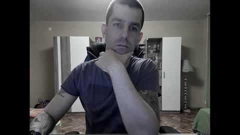 Runaway online show from February 4, 2025, 8:59 pm