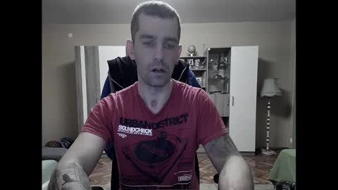 Runaway online show from March 3, 2025, 8:11 pm