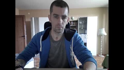 Runaway online show from March 5, 2025, 2:56 pm