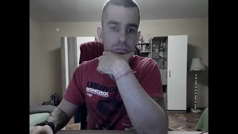 Runaway online show from March 10, 2025, 9:07 pm