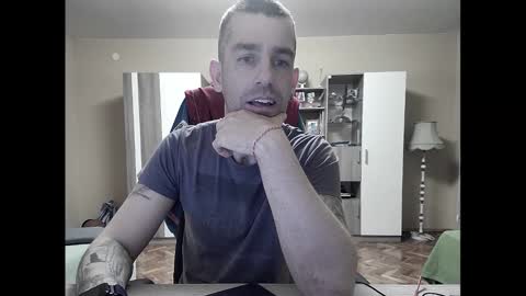 Runaway online show from March 11, 2025, 9:04 pm