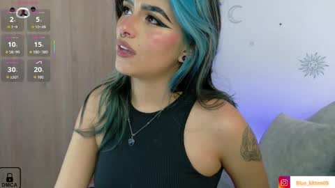 blue_kittenn online show from April 1, 2026, 10:18 pm