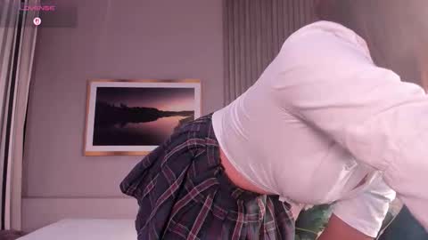 blue_sixx online show from March 25, 2026, 11:44 pm