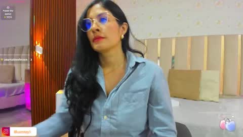 blue_tay1 online show from October 6, 2025, 6:38 pm