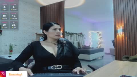 blue_tay1 online show from February 21, 2026, 11:55 am