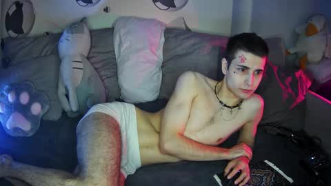 SONNYVAN online show from January 17, 2026, 6:29 am