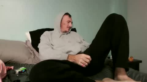 Dominick Wyte online show from November 18, 2025, 5:28 pm