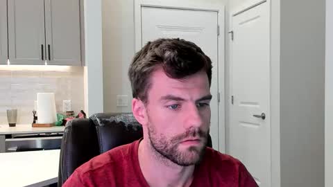 BlueCollarHunk online show from March 23, 2026, 2:15 am