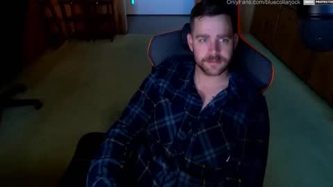 Snapshot of bluecollarjock_ chatting on October 28, 2025, 3:47 pm BC Jock online show from October 28, 2025, 3:47 pm