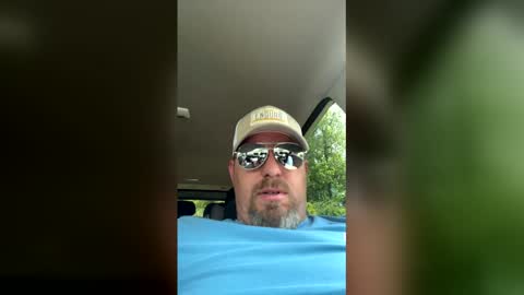 bluecollartexan online show from April 9, 2026, 6:57 pm
