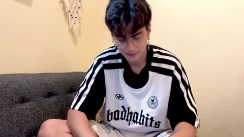 Daan online show from January 29, 2025, 2:09 am