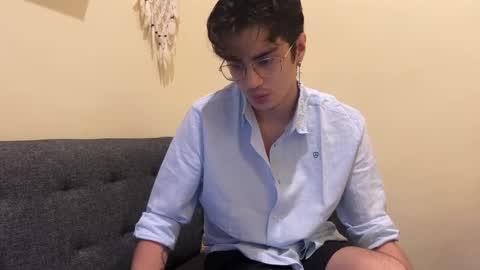 Daan online show from February 9, 2025, 2:38 am