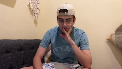 Daan online show from February 11, 2025, 2:46 am