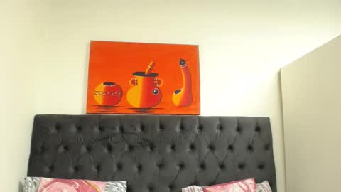 Snapshot of bluedi622952 chatting on January 25, 2025, 6:35 pm Tee online show from January 25, 2025, 6:35 pm