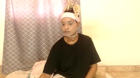 Snapshot of bluedi622952 chatting on January 8, 2026, 11:12 am Tee online show from January 8, 2026, 11:12 am