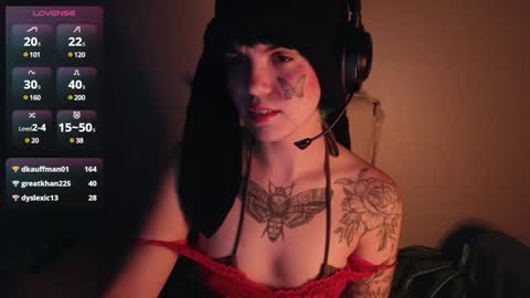 Snapshot of bluedweeb chatting on December 6, 2024, 5:42 am Blue online show from December 6, 2024, 5:42 am