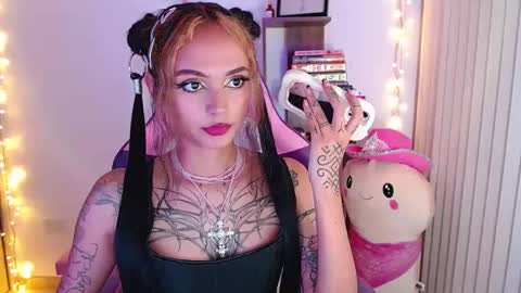 Im Abril .. Nice to meet you  thumb up me please its important  INDEPENDENT MODEL online show from September 14, 2025, 3:05 am