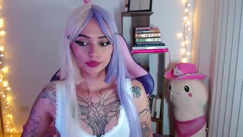 Im Abril .. Nice to meet you  thumb up me please its important  INDEPENDENT MODEL online show from October 5, 2025, 12:20 am