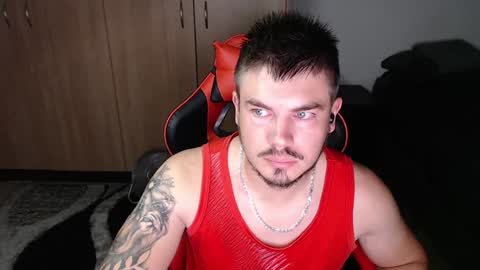 blueeyeboy0 online show from January 24, 2025, 9:58 pm