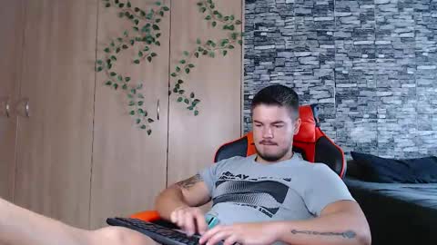 blueeyeboy0 online show from February 23, 2026, 7:28 am