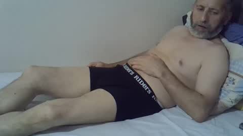 blue online show from September 21, 2025, 8:10 pm