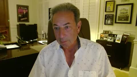 blueisles online show from December 4, 2025, 1:26 am