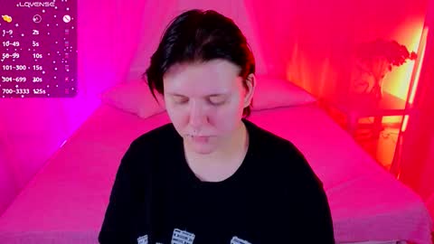 Hi my name is Lunaray online show from November 27, 2025, 10:39 am