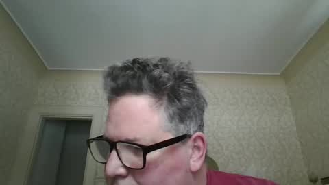 bluemoose70 online show from January 9, 2025, 4:49 pm