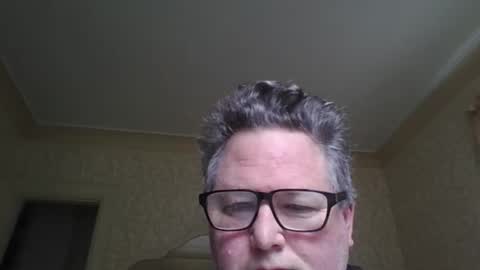 bluemoose70 online show from October 30, 2025, 4:30 pm