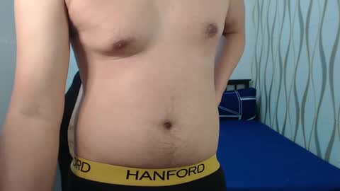 Andy Tan online show from December 5, 2024, 3:59 am