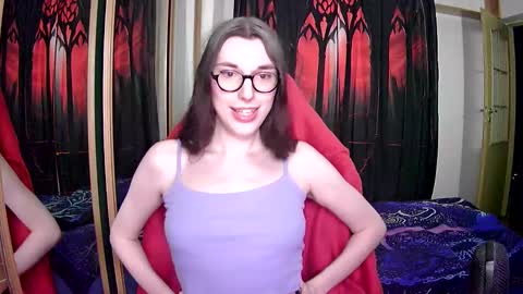 Snapshot of bluerose98 chatting on December 11, 2024, 5:37 pm Bluerose online show from December 11, 2024, 5:37 pm