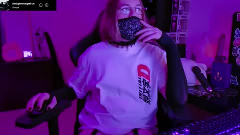 Blue online show from January 6, 2026, 11:07 pm