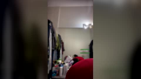 bluevegeta143 online show from March 2, 2026, 9:49 am