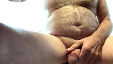 Blueyedudeseattle online show from February 19, 2025, 7:27 pm